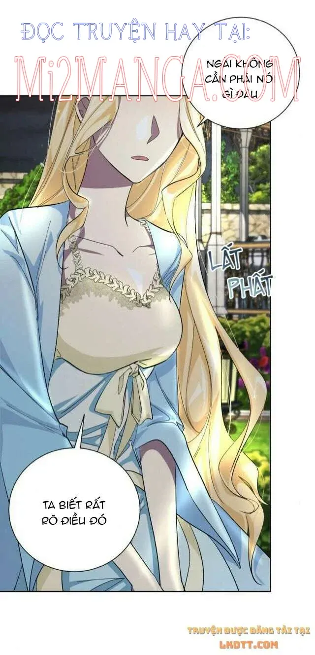 đọc truyện Đã Có Lúc Ta Muốn Nàng Chết Đi Chương 28.5 ảnh 4 tại Thiên Thai Truyện