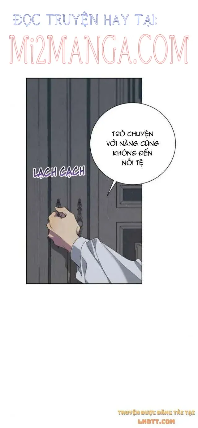 đọc truyện Đã Có Lúc Ta Muốn Nàng Chết Đi Chương 28.5 ảnh 22 tại Thiên Thai Truyện