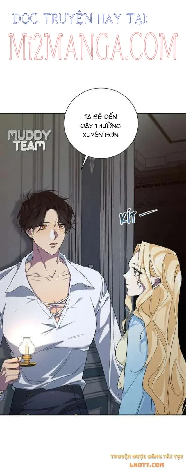 đọc truyện Đã Có Lúc Ta Muốn Nàng Chết Đi Chương 28.5 ảnh 23 tại Thiên Thai Truyện