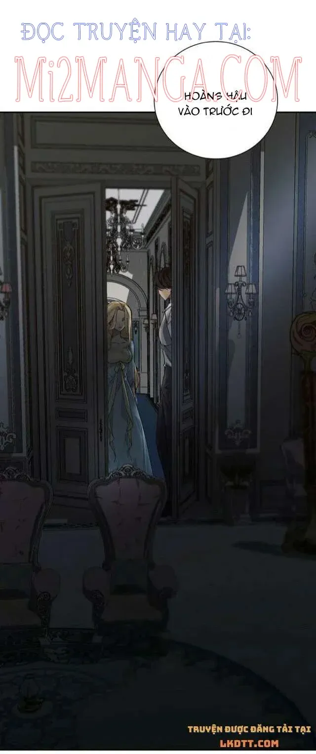 đọc truyện Đã Có Lúc Ta Muốn Nàng Chết Đi Chương 28.5 ảnh 24 tại Thiên Thai Truyện