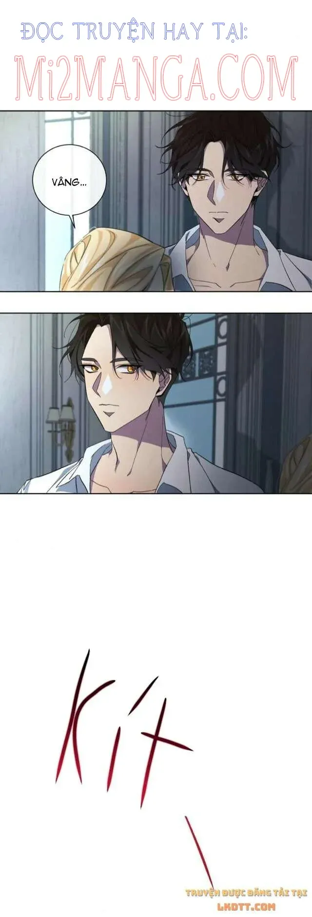 đọc truyện Đã Có Lúc Ta Muốn Nàng Chết Đi Chương 28.5 ảnh 26 tại Thiên Thai Truyện