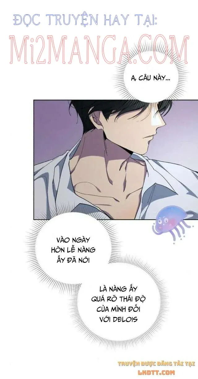 đọc truyện Đã Có Lúc Ta Muốn Nàng Chết Đi Chương 28.5 ảnh 5 tại Thiên Thai Truyện