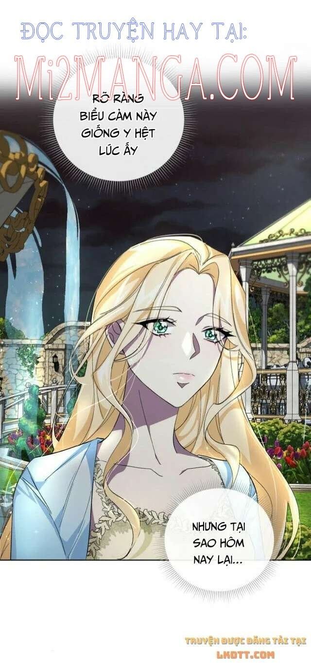 đọc truyện Đã Có Lúc Ta Muốn Nàng Chết Đi Chương 28.5 ảnh 6 tại Thiên Thai Truyện