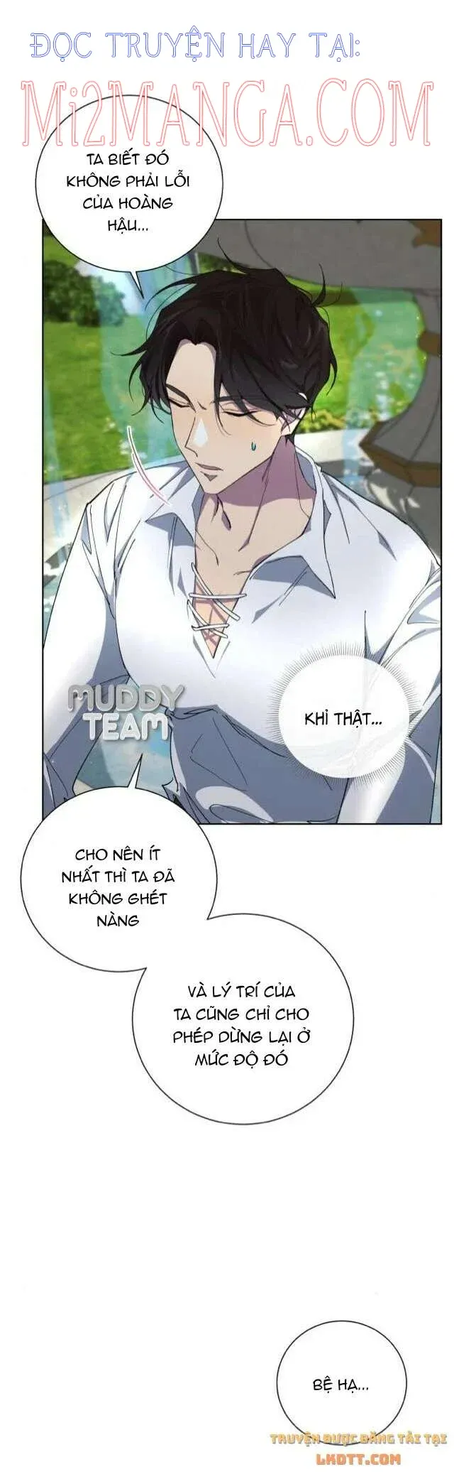 đọc truyện Đã Có Lúc Ta Muốn Nàng Chết Đi Chương 28.5 ảnh 7 tại Thiên Thai Truyện