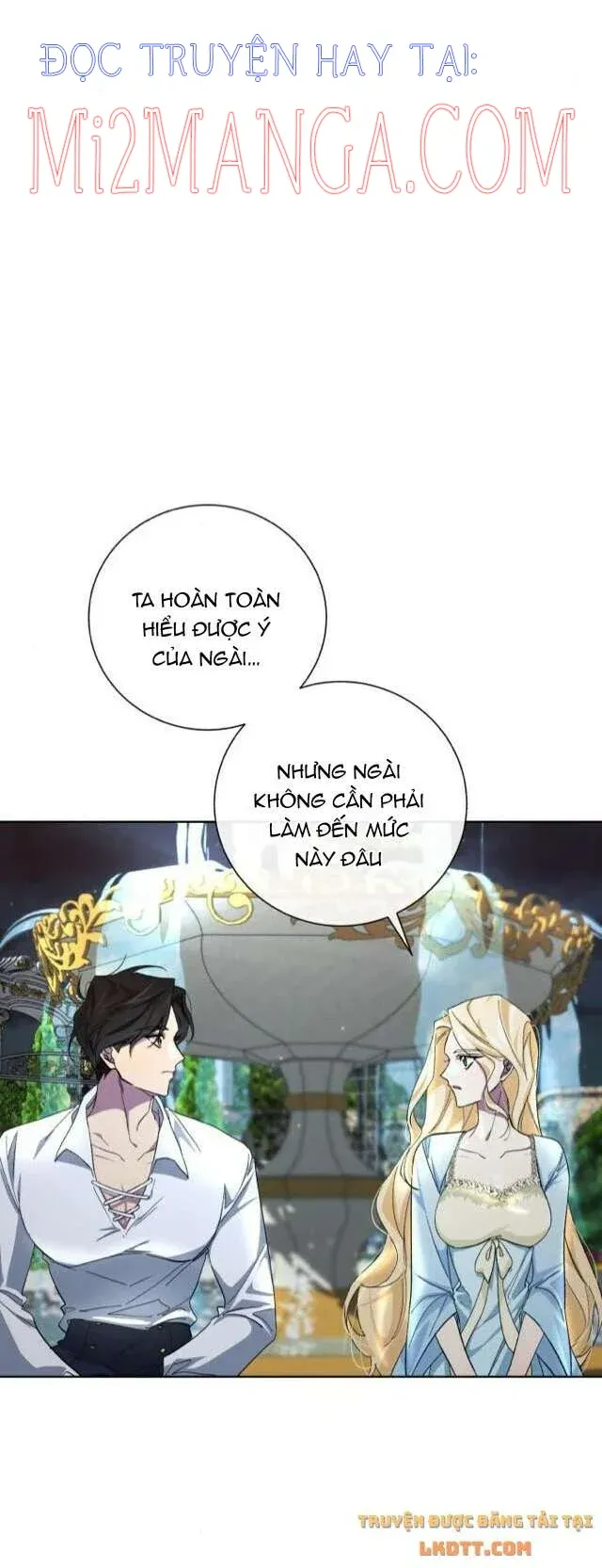 đọc truyện Đã Có Lúc Ta Muốn Nàng Chết Đi Chương 28.5 ảnh 8 tại Thiên Thai Truyện