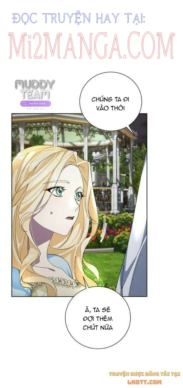 đọc truyện Đã Có Lúc Ta Muốn Nàng Chết Đi Chương 28.5 ảnh 11 tại Thiên Thai Truyện