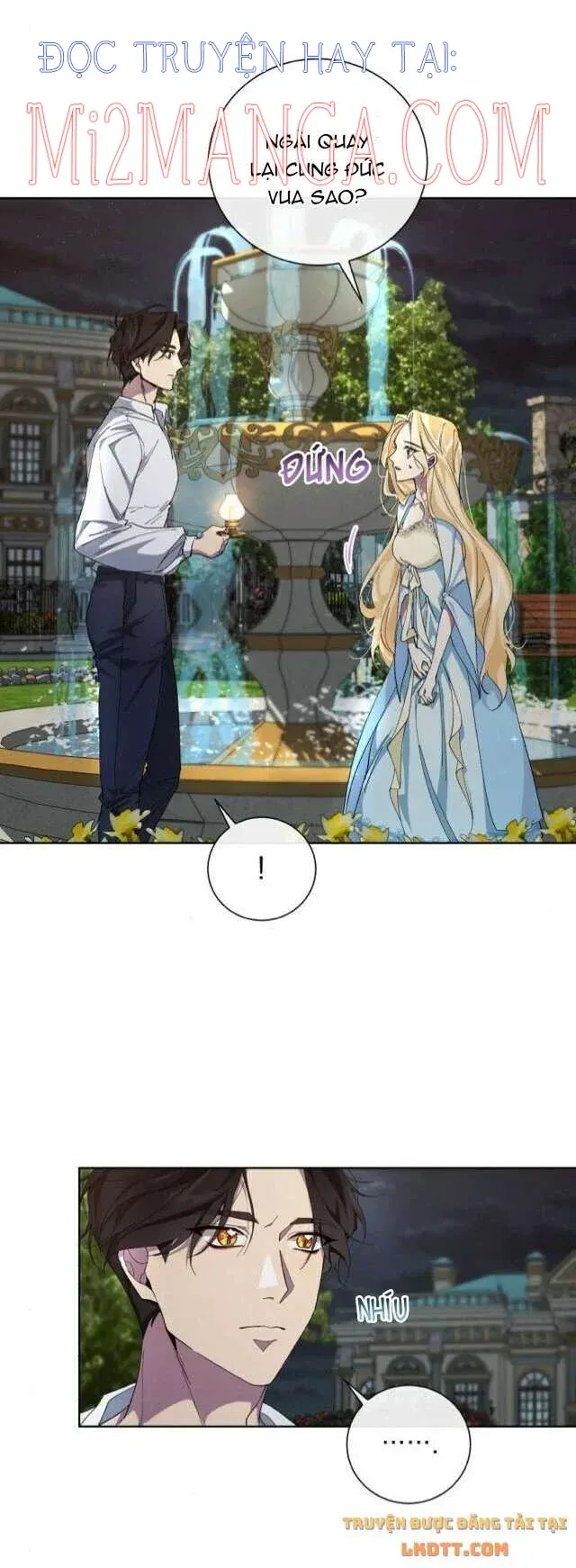 đọc truyện Đã Có Lúc Ta Muốn Nàng Chết Đi Chương 28 ảnh 12 tại Thiên Thai Truyện