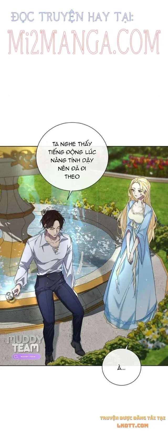 đọc truyện Đã Có Lúc Ta Muốn Nàng Chết Đi Chương 28 ảnh 13 tại Thiên Thai Truyện