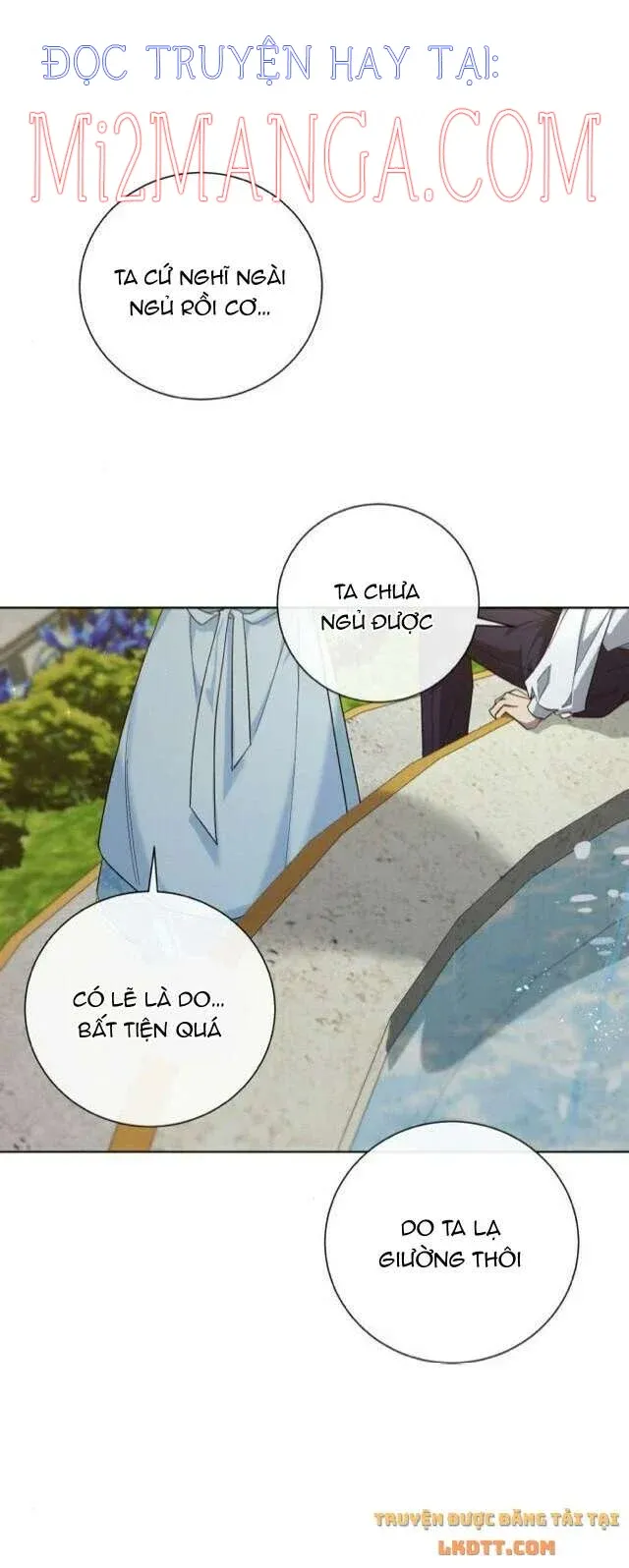 đọc truyện Đã Có Lúc Ta Muốn Nàng Chết Đi Chương 28 ảnh 14 tại Thiên Thai Truyện