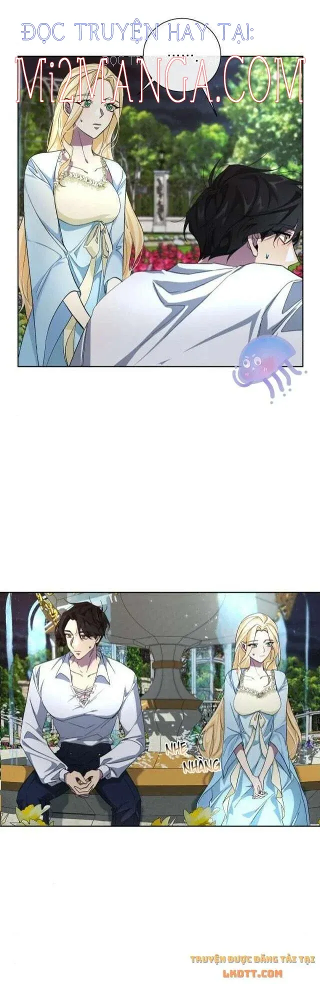 đọc truyện Đã Có Lúc Ta Muốn Nàng Chết Đi Chương 28 ảnh 15 tại Thiên Thai Truyện