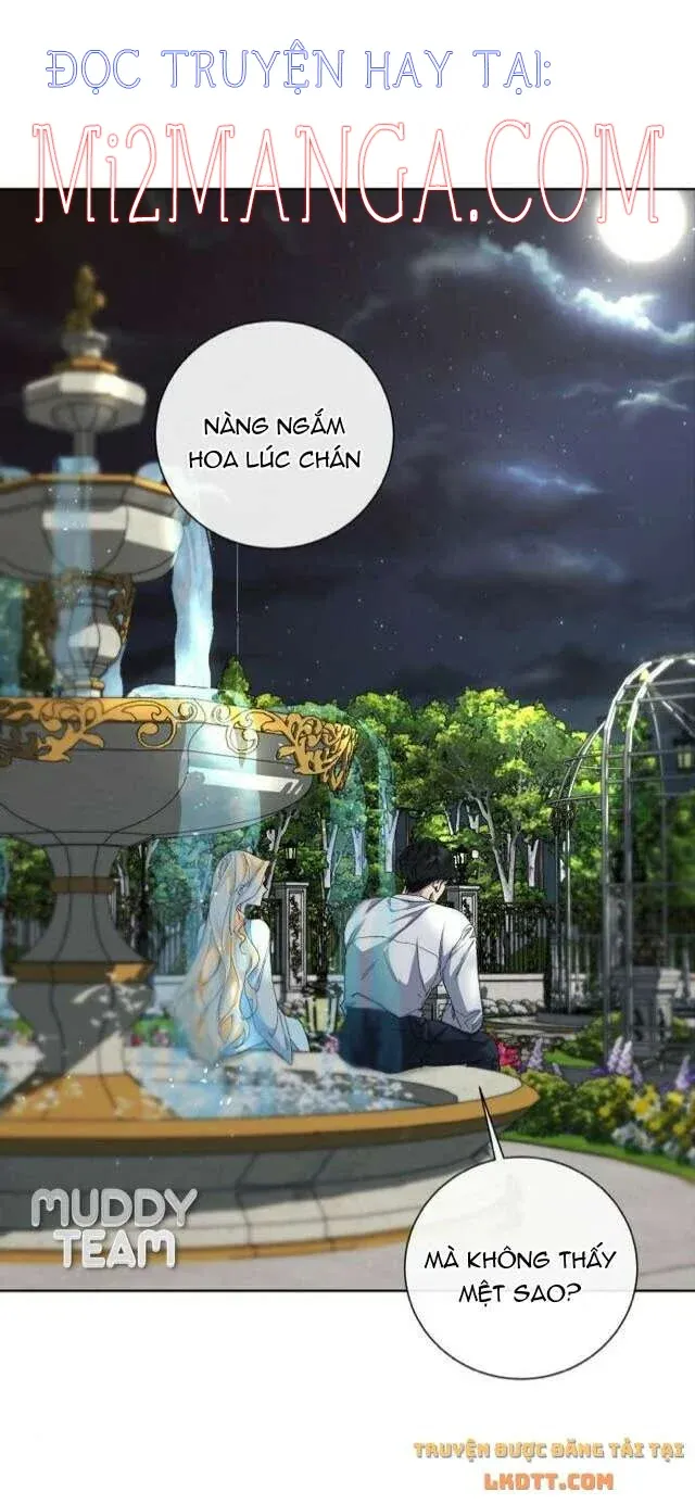 đọc truyện Đã Có Lúc Ta Muốn Nàng Chết Đi Chương 28 ảnh 17 tại Thiên Thai Truyện