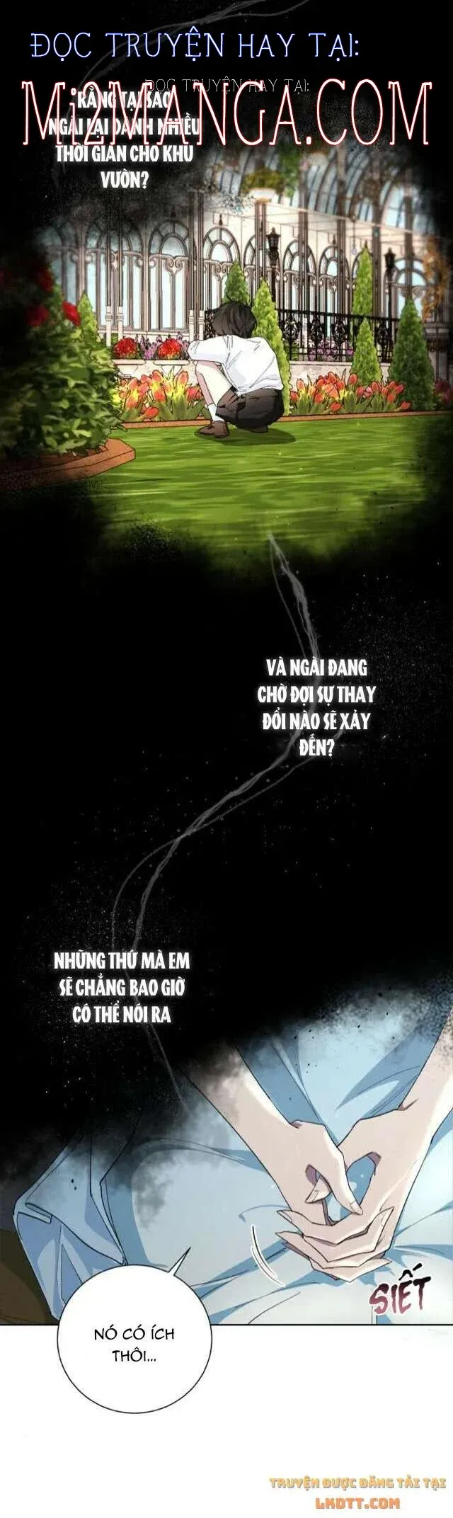 đọc truyện Đã Có Lúc Ta Muốn Nàng Chết Đi Chương 28 ảnh 20 tại Thiên Thai Truyện