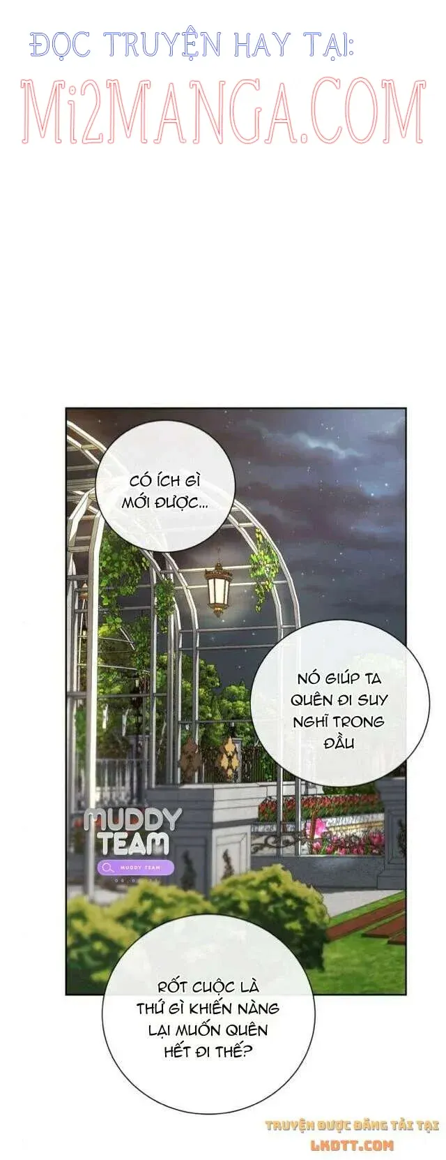 đọc truyện Đã Có Lúc Ta Muốn Nàng Chết Đi Chương 28 ảnh 21 tại Thiên Thai Truyện