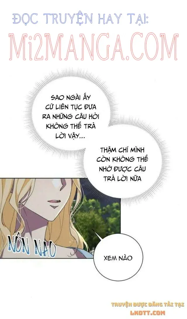 đọc truyện Đã Có Lúc Ta Muốn Nàng Chết Đi Chương 28 ảnh 22 tại Thiên Thai Truyện