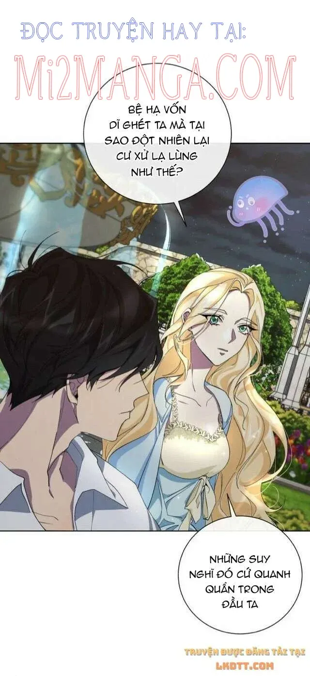 đọc truyện Đã Có Lúc Ta Muốn Nàng Chết Đi Chương 28 ảnh 23 tại Thiên Thai Truyện