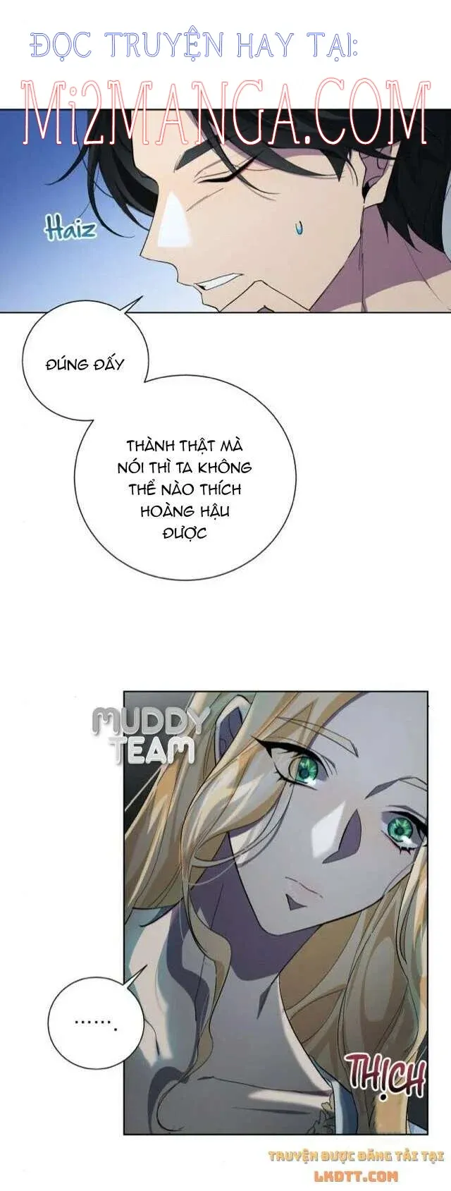 đọc truyện Đã Có Lúc Ta Muốn Nàng Chết Đi Chương 28 ảnh 25 tại Thiên Thai Truyện