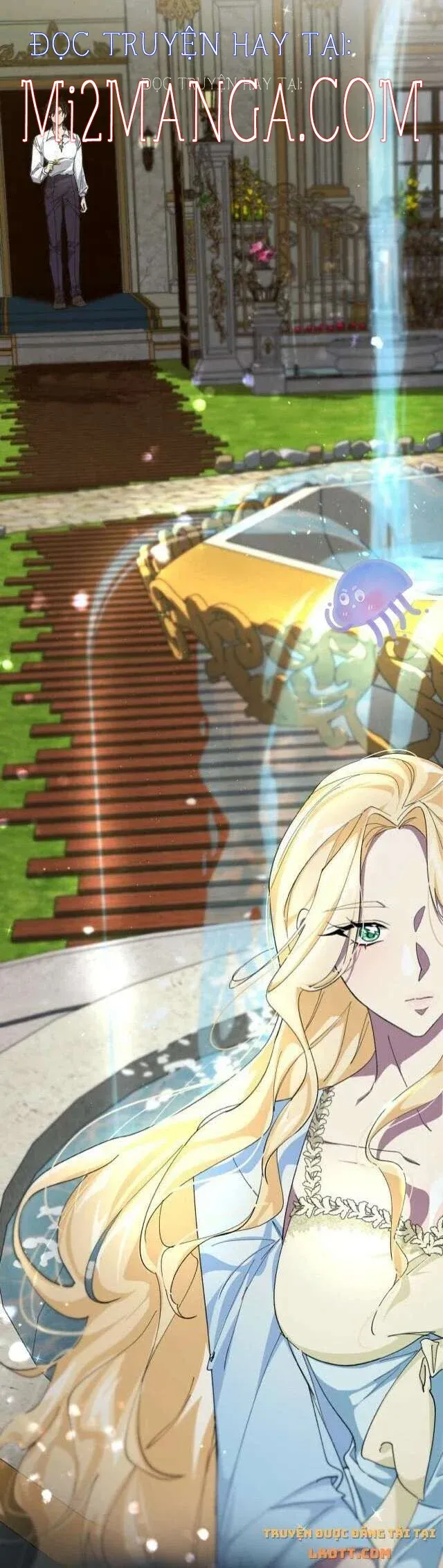 đọc truyện Đã Có Lúc Ta Muốn Nàng Chết Đi Chương 28 ảnh 5 tại Thiên Thai Truyện