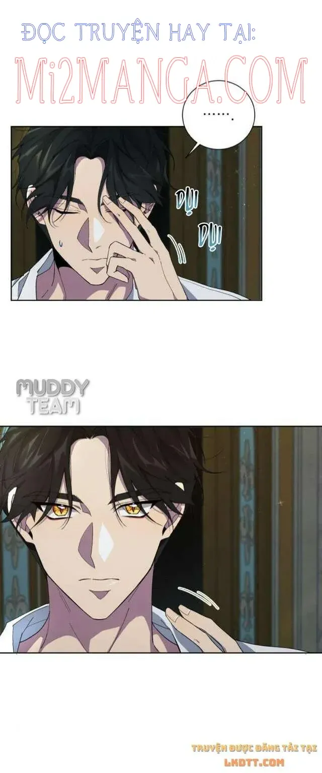 đọc truyện Đã Có Lúc Ta Muốn Nàng Chết Đi Chương 28 ảnh 7 tại Thiên Thai Truyện