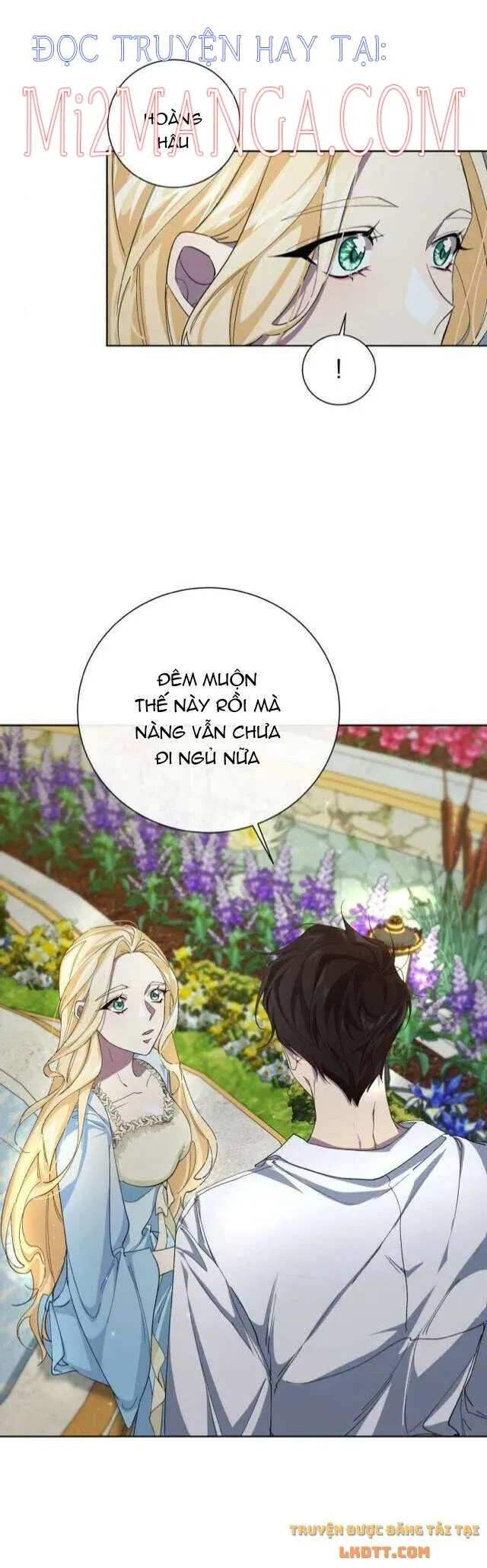 đọc truyện Đã Có Lúc Ta Muốn Nàng Chết Đi Chương 28 ảnh 10 tại Thiên Thai Truyện