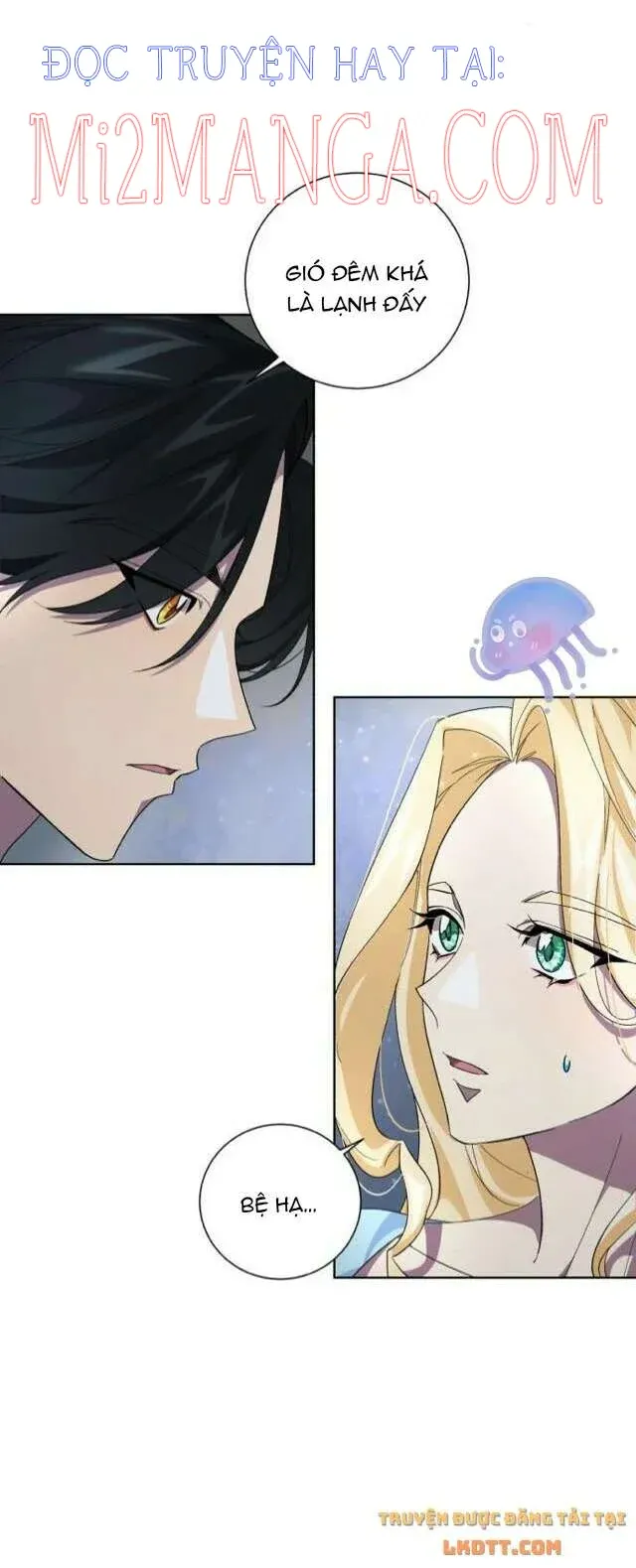 đọc truyện Đã Có Lúc Ta Muốn Nàng Chết Đi Chương 28 ảnh 11 tại Thiên Thai Truyện