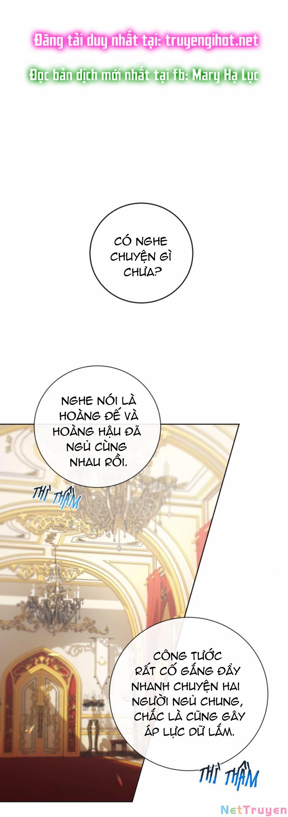 đọc truyện Đã Có Lúc Ta Muốn Nàng Chết Đi Chương 29 ảnh 3 tại Thiên Thai Truyện