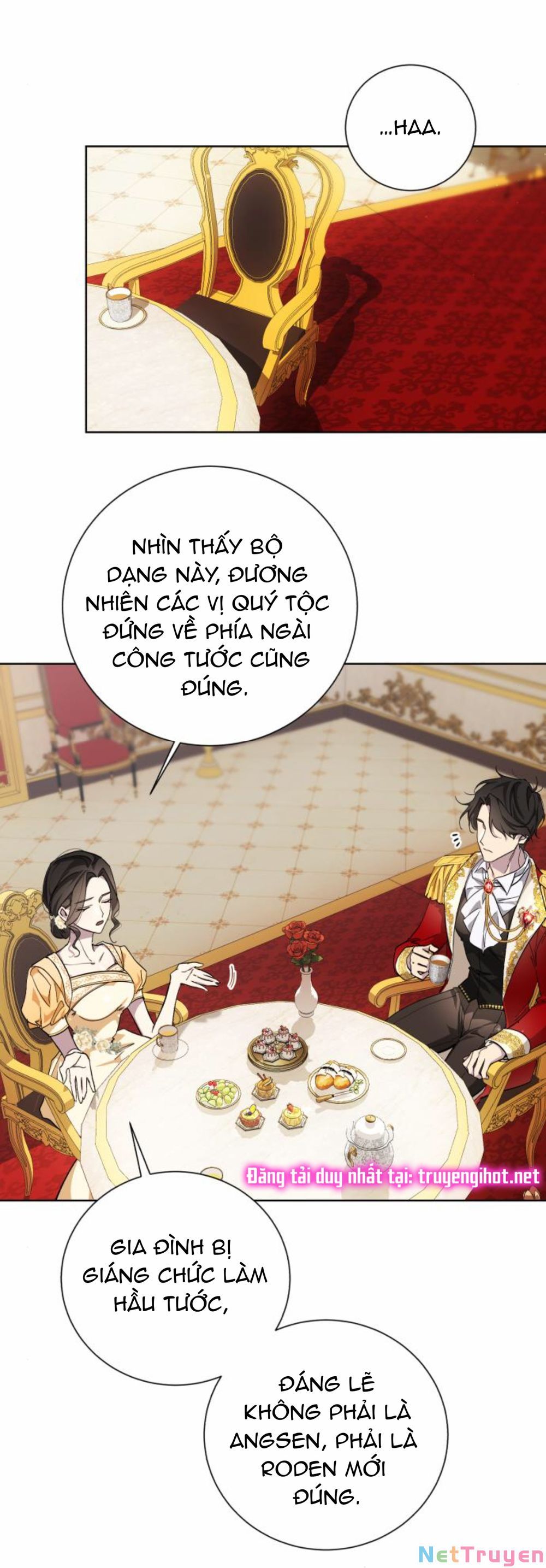 đọc truyện Đã Có Lúc Ta Muốn Nàng Chết Đi Chương 29 ảnh 13 tại Thiên Thai Truyện