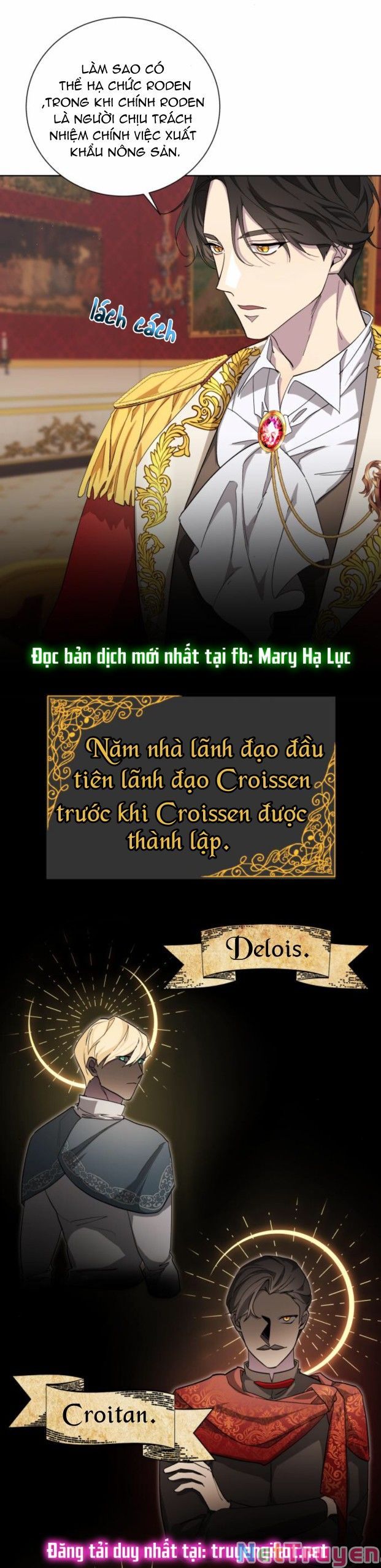 đọc truyện Đã Có Lúc Ta Muốn Nàng Chết Đi Chương 29 ảnh 14 tại Thiên Thai Truyện