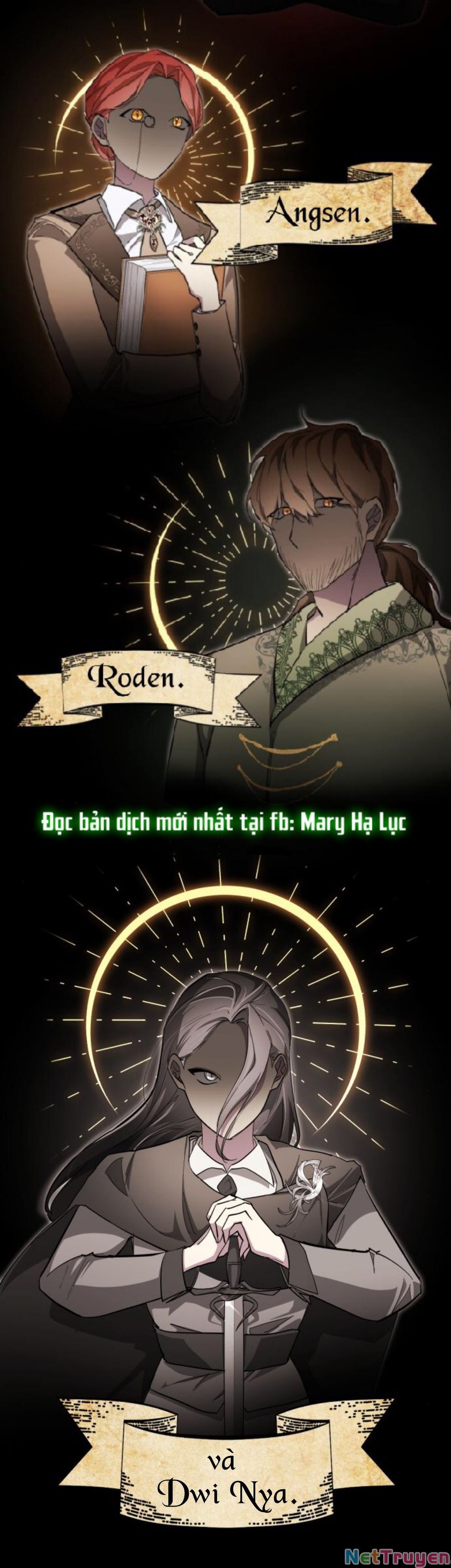 đọc truyện Đã Có Lúc Ta Muốn Nàng Chết Đi Chương 29 ảnh 15 tại Thiên Thai Truyện