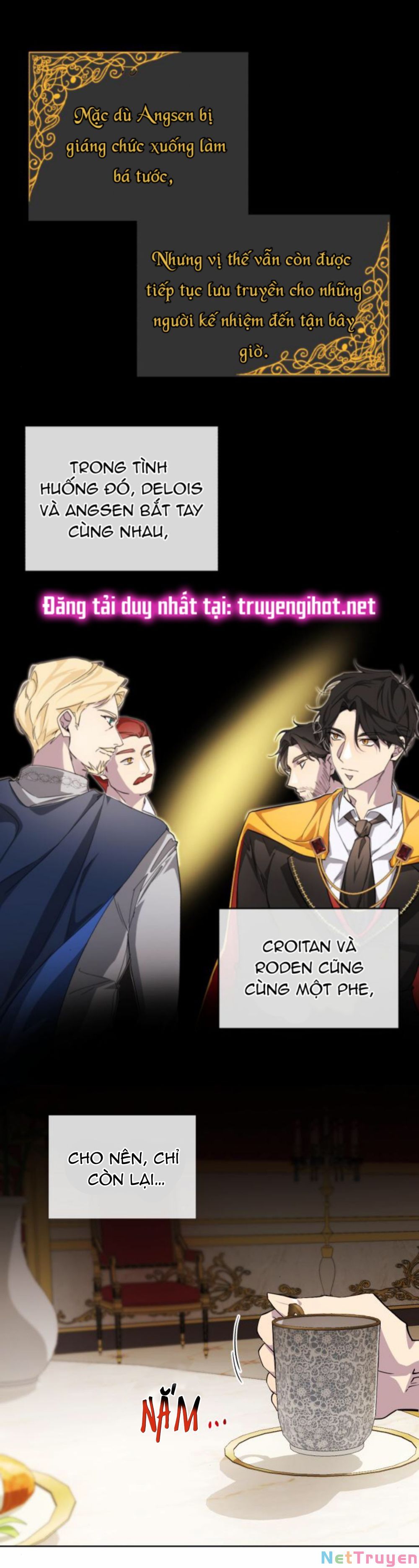 đọc truyện Đã Có Lúc Ta Muốn Nàng Chết Đi Chương 29 ảnh 16 tại Thiên Thai Truyện