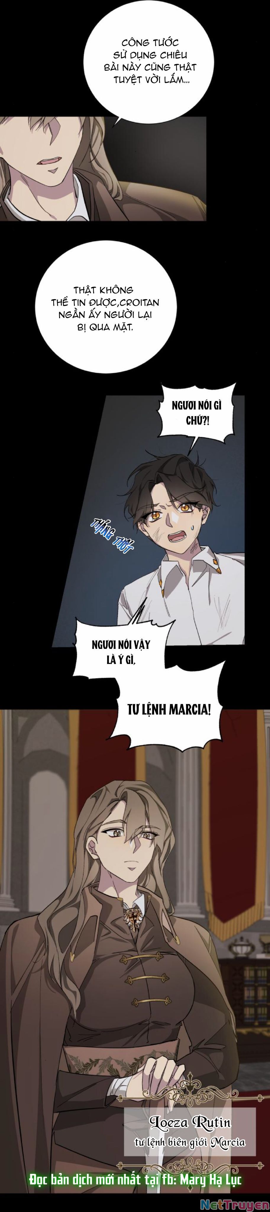 đọc truyện Đã Có Lúc Ta Muốn Nàng Chết Đi Chương 29 ảnh 20 tại Thiên Thai Truyện