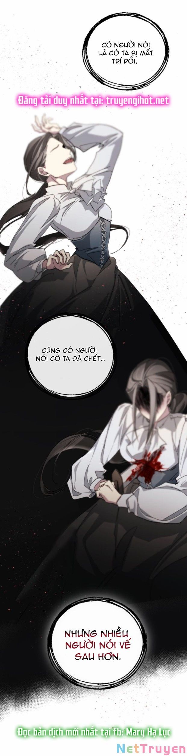 đọc truyện Đã Có Lúc Ta Muốn Nàng Chết Đi Chương 29 ảnh 24 tại Thiên Thai Truyện