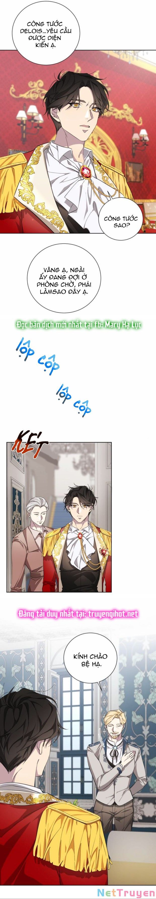 đọc truyện Đã Có Lúc Ta Muốn Nàng Chết Đi Chương 29 ảnh 29 tại Thiên Thai Truyện