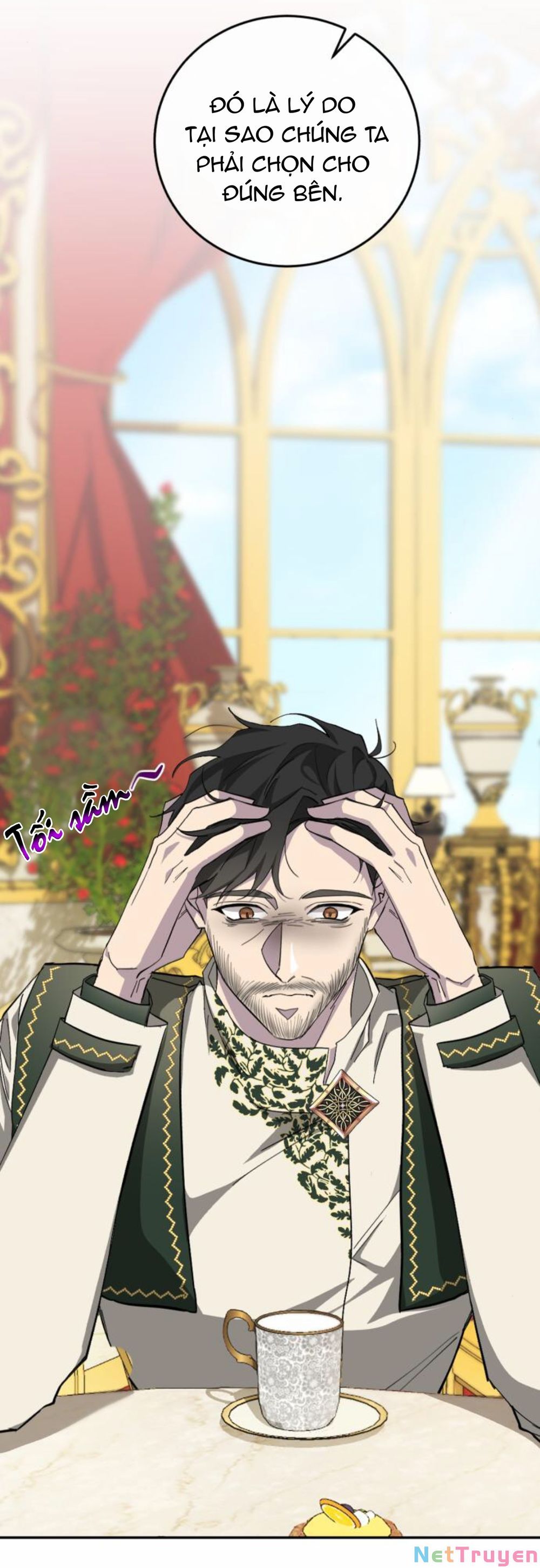 đọc truyện Đã Có Lúc Ta Muốn Nàng Chết Đi Chương 29 ảnh 5 tại Thiên Thai Truyện