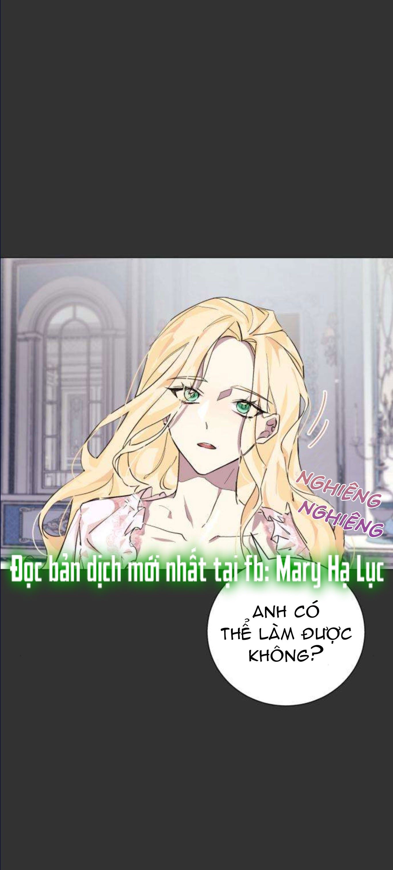 đọc truyện Đã Có Lúc Ta Muốn Nàng Chết Đi Chương 3.1 ảnh 12 tại Thiên Thai Truyện