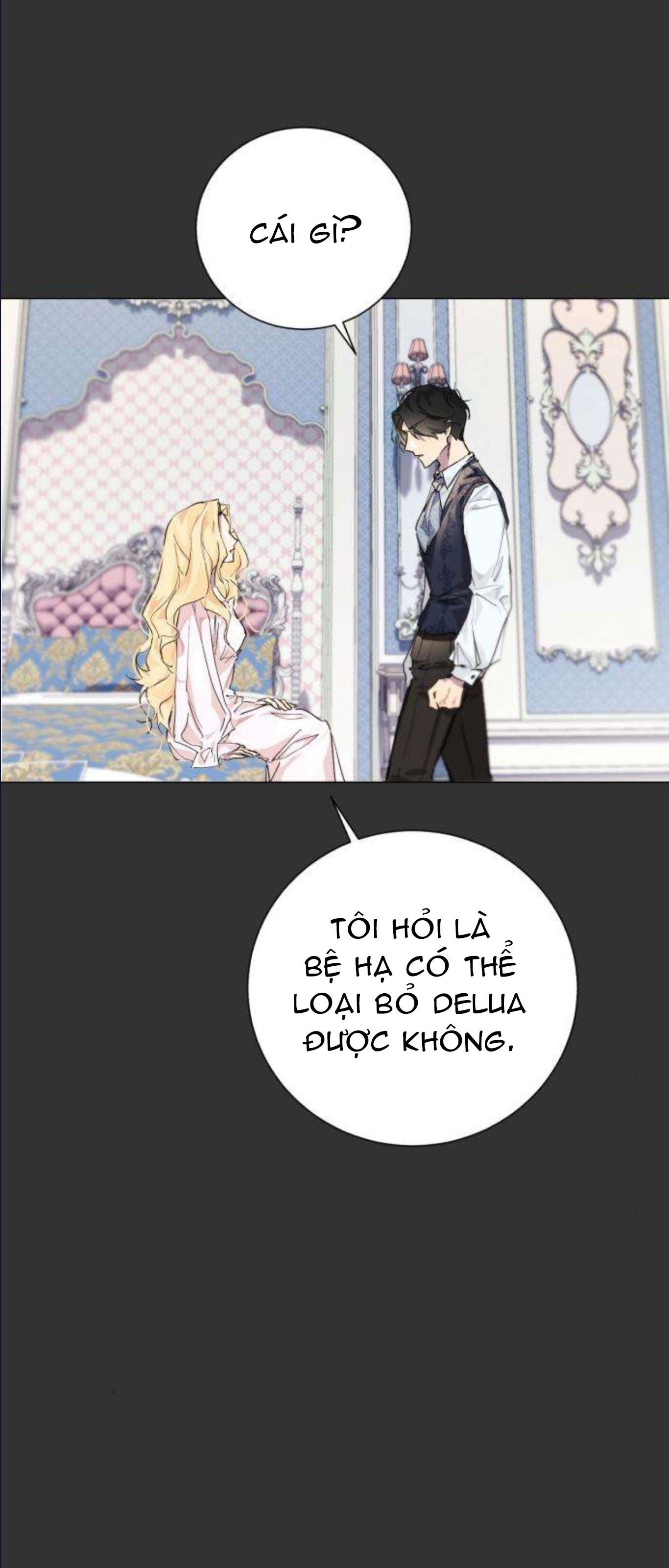 đọc truyện Đã Có Lúc Ta Muốn Nàng Chết Đi Chương 3.1 ảnh 13 tại Thiên Thai Truyện