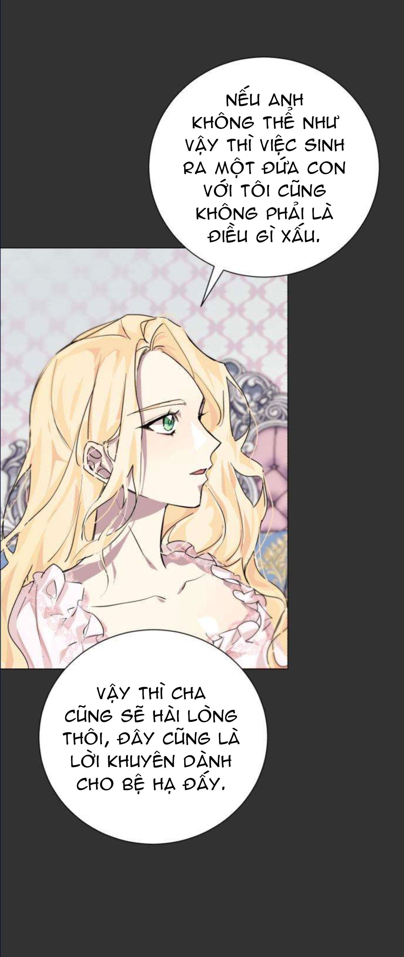 đọc truyện Đã Có Lúc Ta Muốn Nàng Chết Đi Chương 3.1 ảnh 14 tại Thiên Thai Truyện