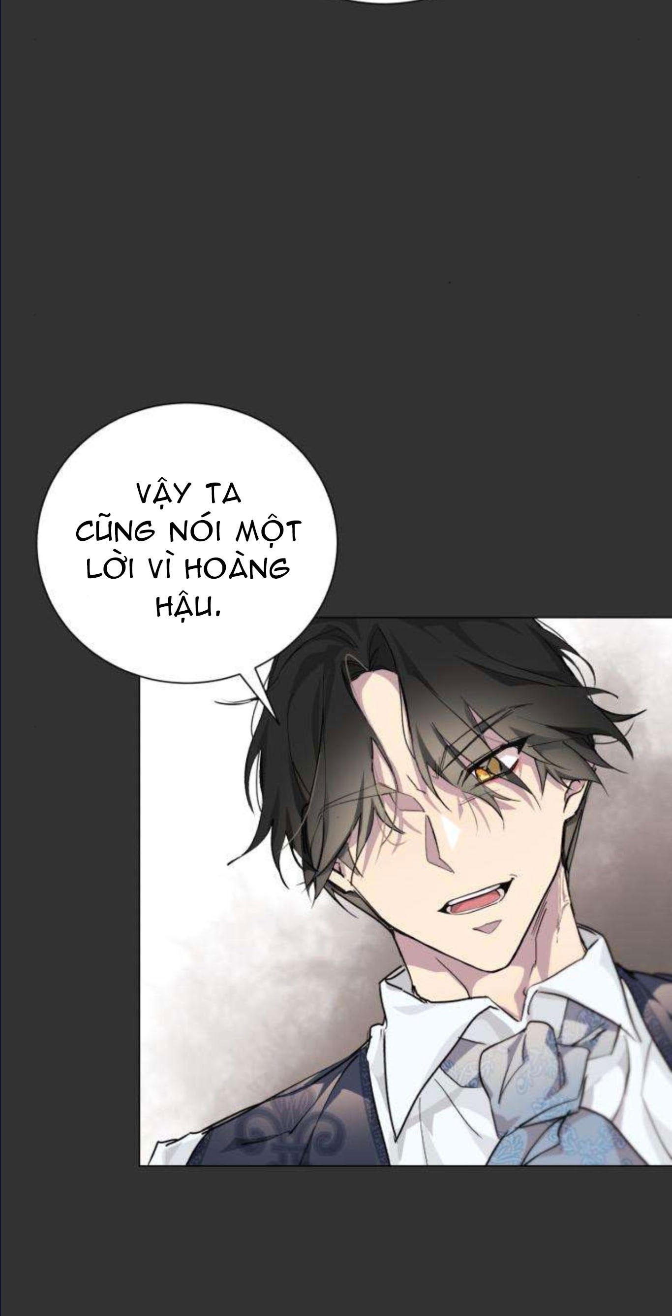 đọc truyện Đã Có Lúc Ta Muốn Nàng Chết Đi Chương 3.1 ảnh 17 tại Thiên Thai Truyện