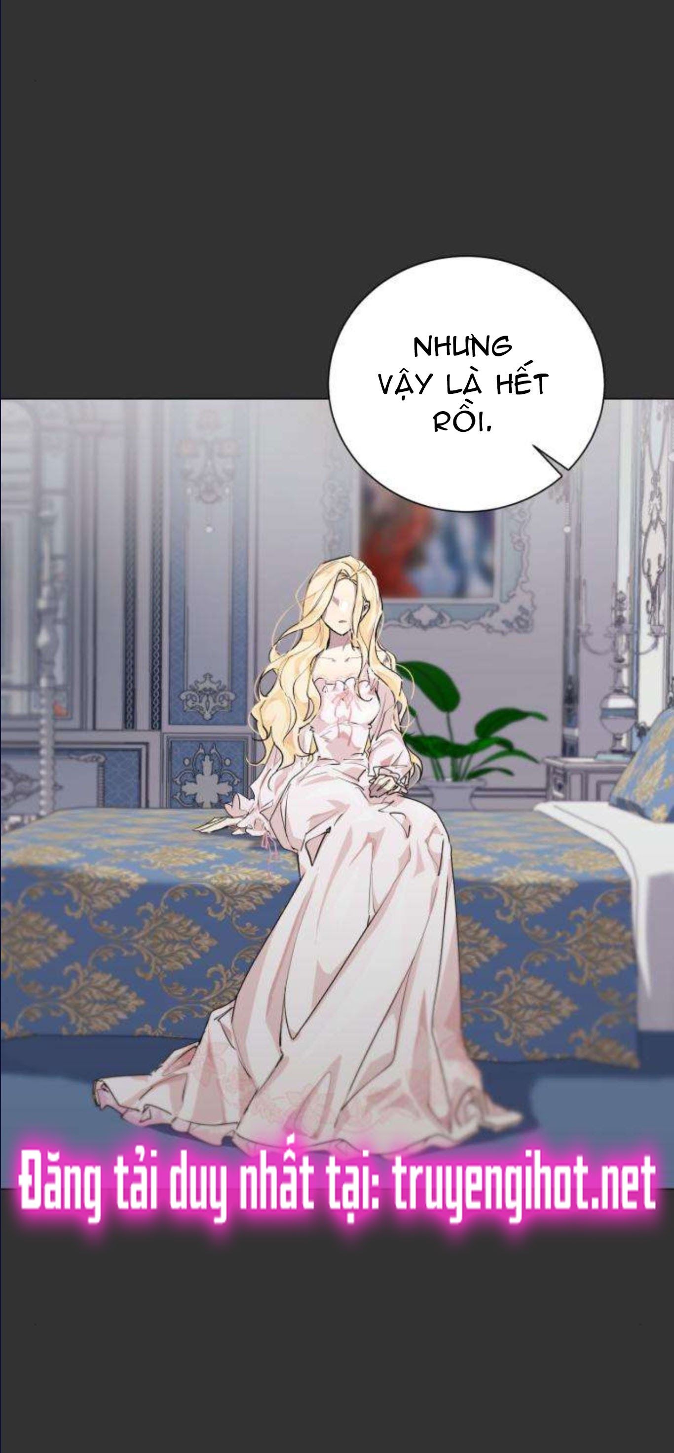 đọc truyện Đã Có Lúc Ta Muốn Nàng Chết Đi Chương 3.1 ảnh 21 tại Thiên Thai Truyện