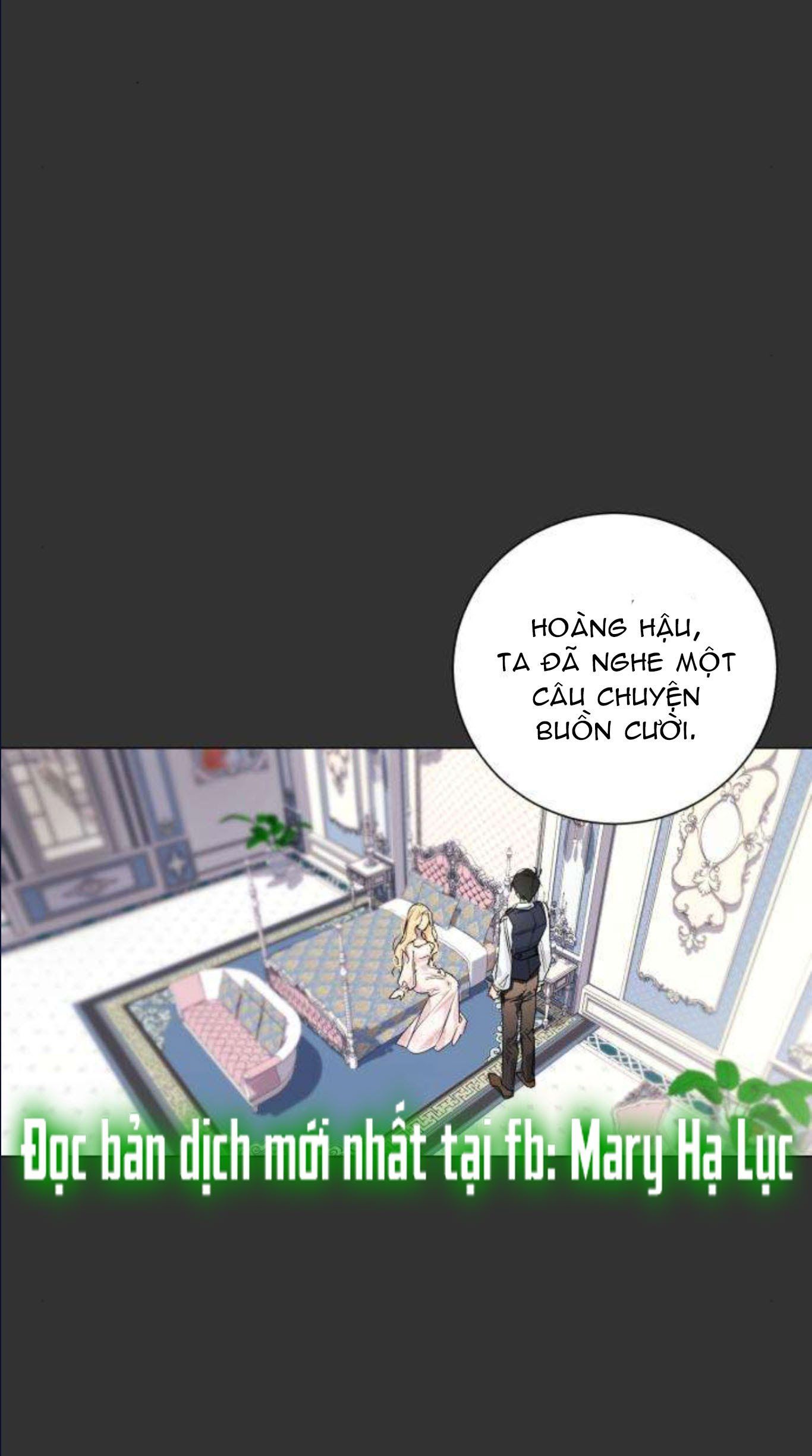 đọc truyện Đã Có Lúc Ta Muốn Nàng Chết Đi Chương 3.1 ảnh 6 tại Thiên Thai Truyện