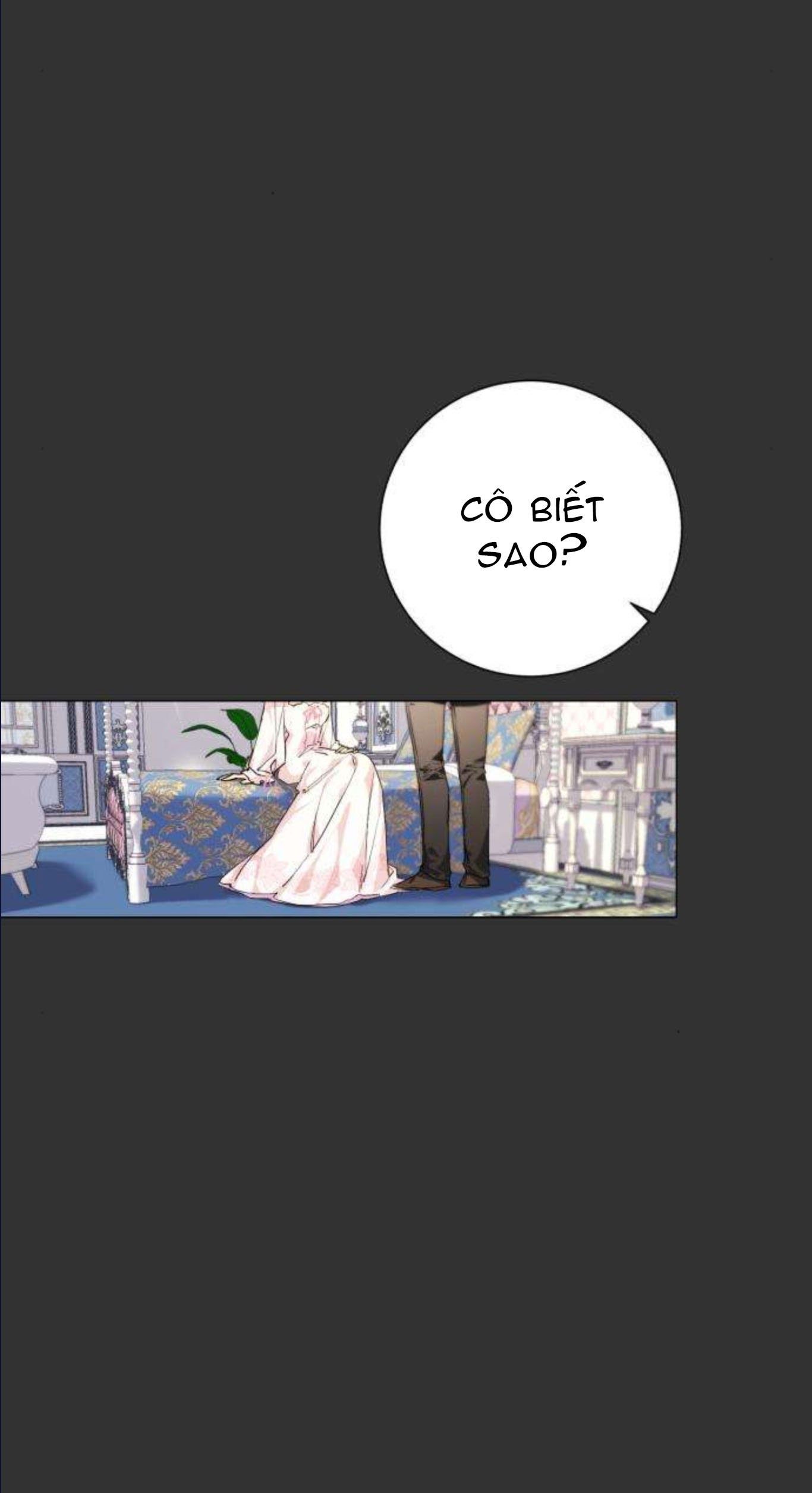 đọc truyện Đã Có Lúc Ta Muốn Nàng Chết Đi Chương 3.1 ảnh 10 tại Thiên Thai Truyện