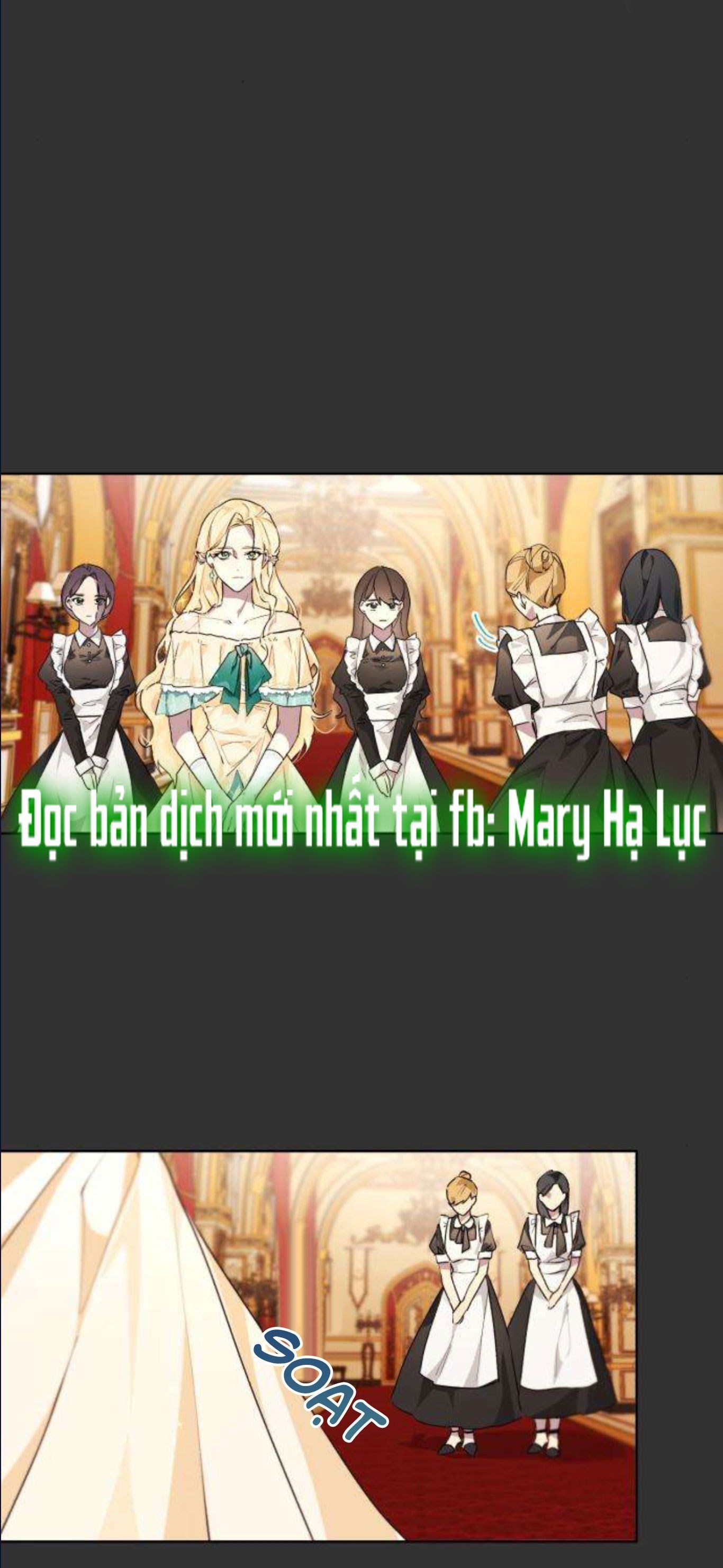 đọc truyện Đã Có Lúc Ta Muốn Nàng Chết Đi Chương 3.2 ảnh 3 tại Thiên Thai Truyện