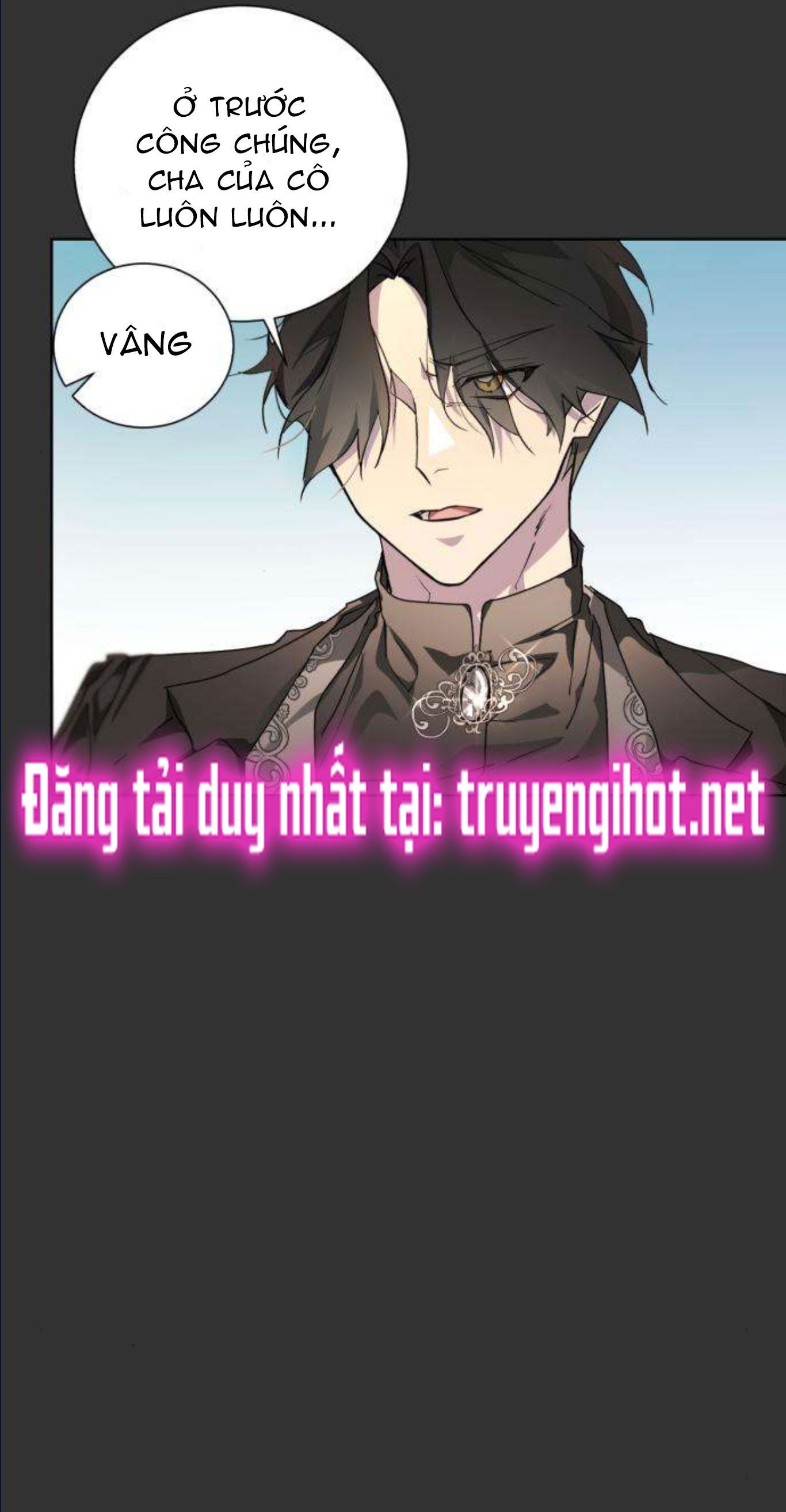 đọc truyện Đã Có Lúc Ta Muốn Nàng Chết Đi Chương 3.2 ảnh 12 tại Thiên Thai Truyện