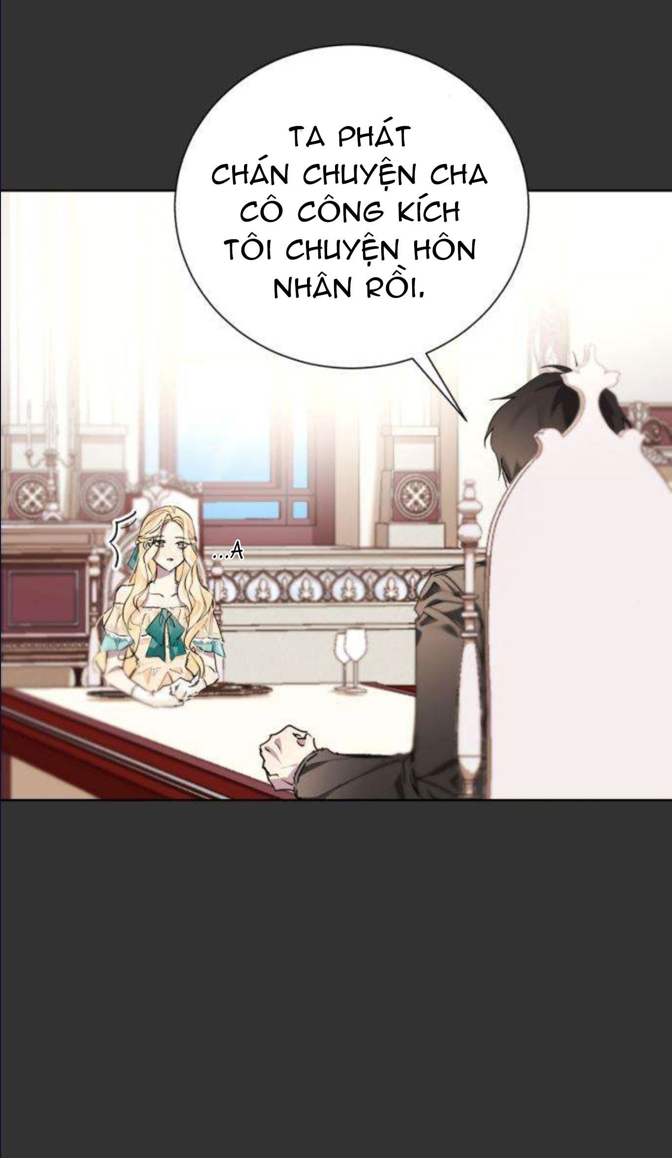 đọc truyện Đã Có Lúc Ta Muốn Nàng Chết Đi Chương 3.2 ảnh 14 tại Thiên Thai Truyện