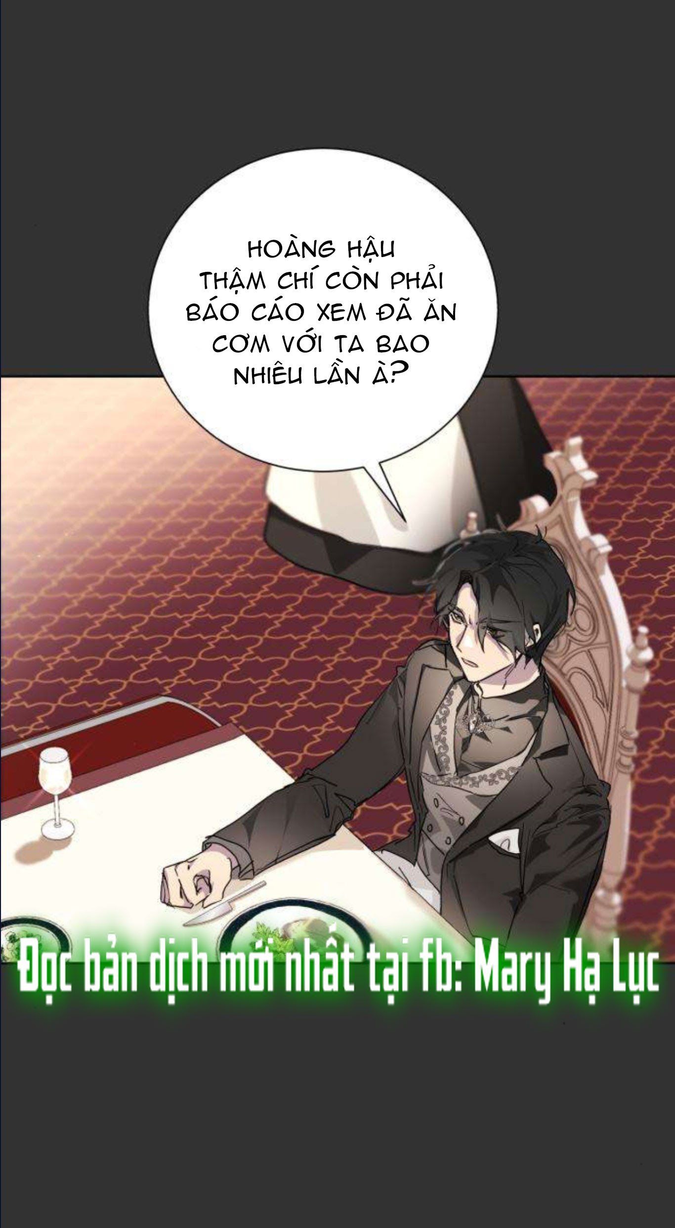 đọc truyện Đã Có Lúc Ta Muốn Nàng Chết Đi Chương 3.2 ảnh 15 tại Thiên Thai Truyện