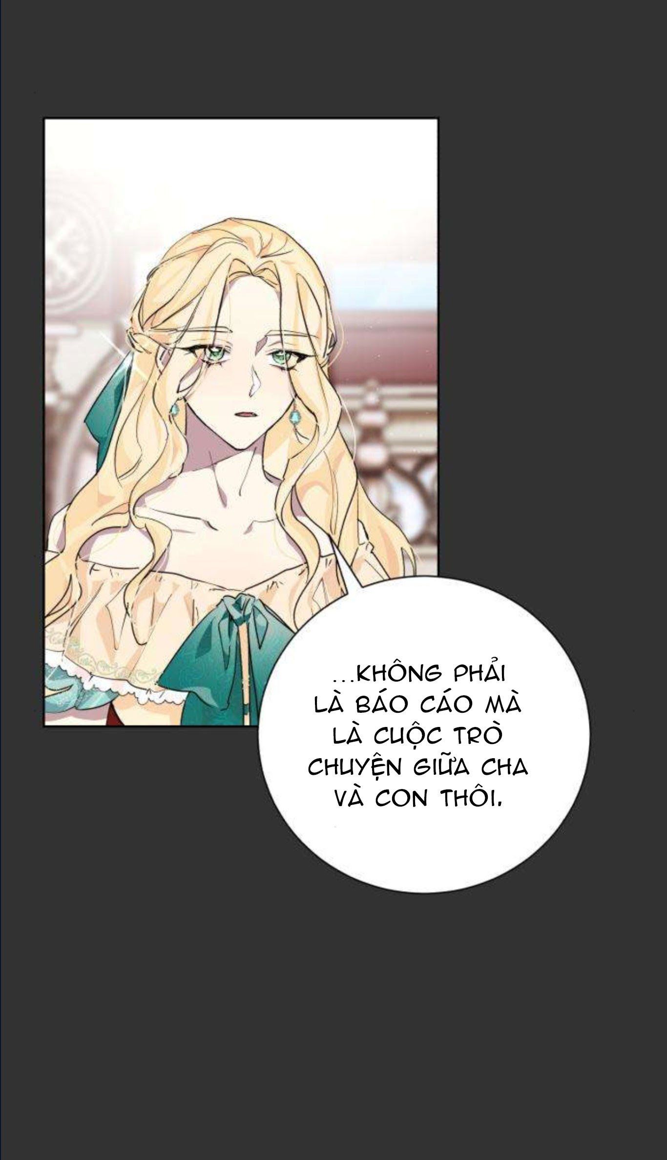 đọc truyện Đã Có Lúc Ta Muốn Nàng Chết Đi Chương 3.2 ảnh 16 tại Thiên Thai Truyện