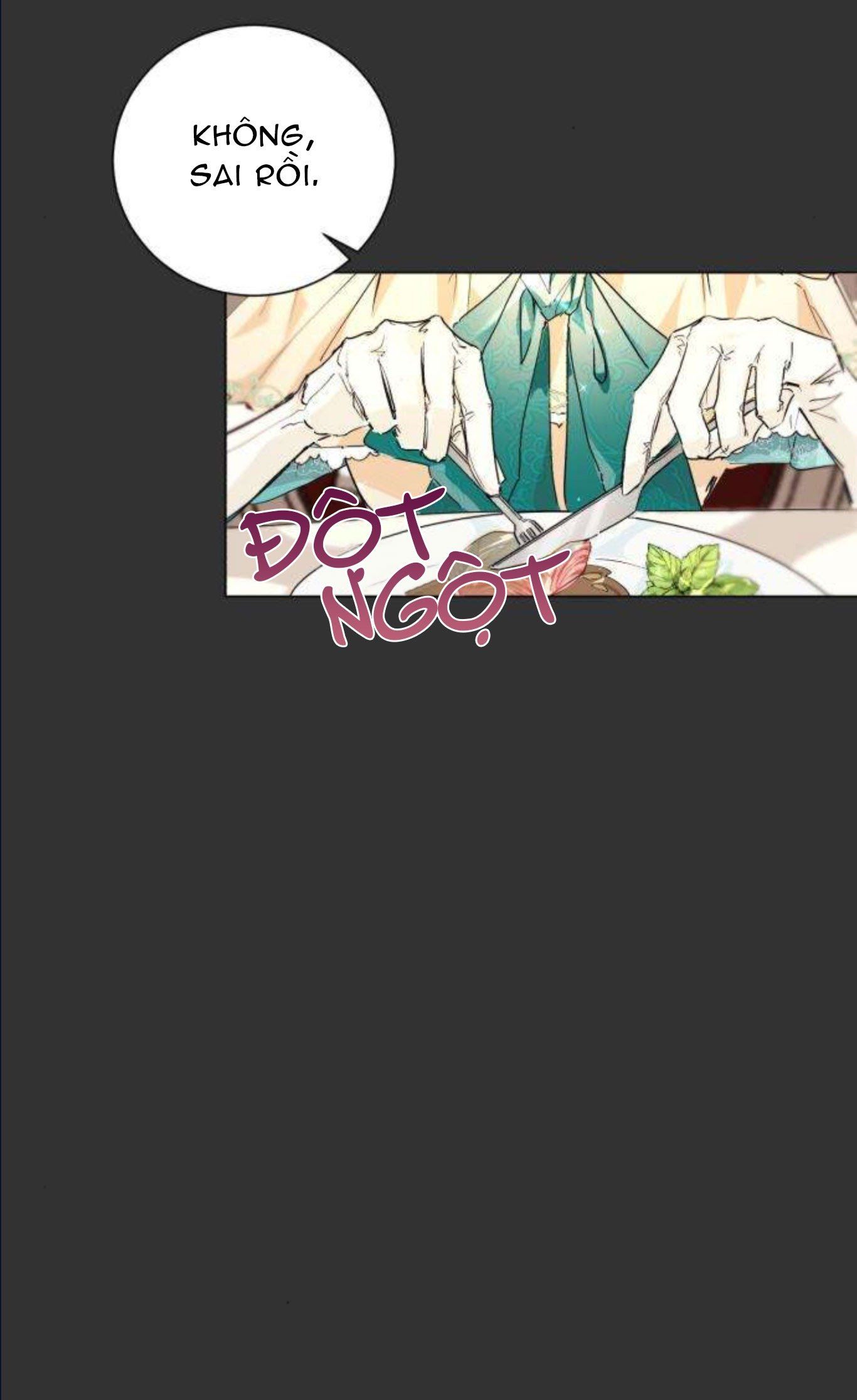 đọc truyện Đã Có Lúc Ta Muốn Nàng Chết Đi Chương 3.2 ảnh 17 tại Thiên Thai Truyện