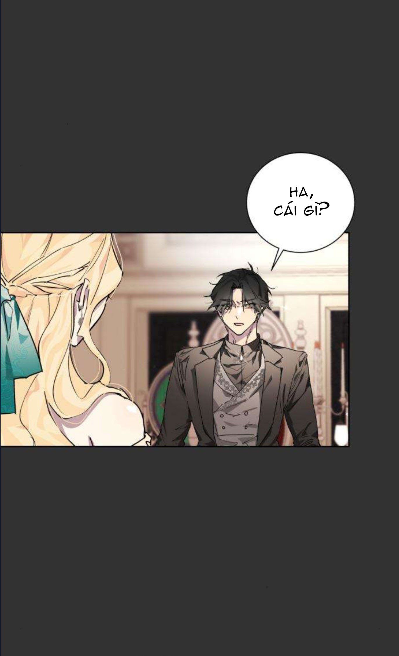 đọc truyện Đã Có Lúc Ta Muốn Nàng Chết Đi Chương 3.2 ảnh 20 tại Thiên Thai Truyện