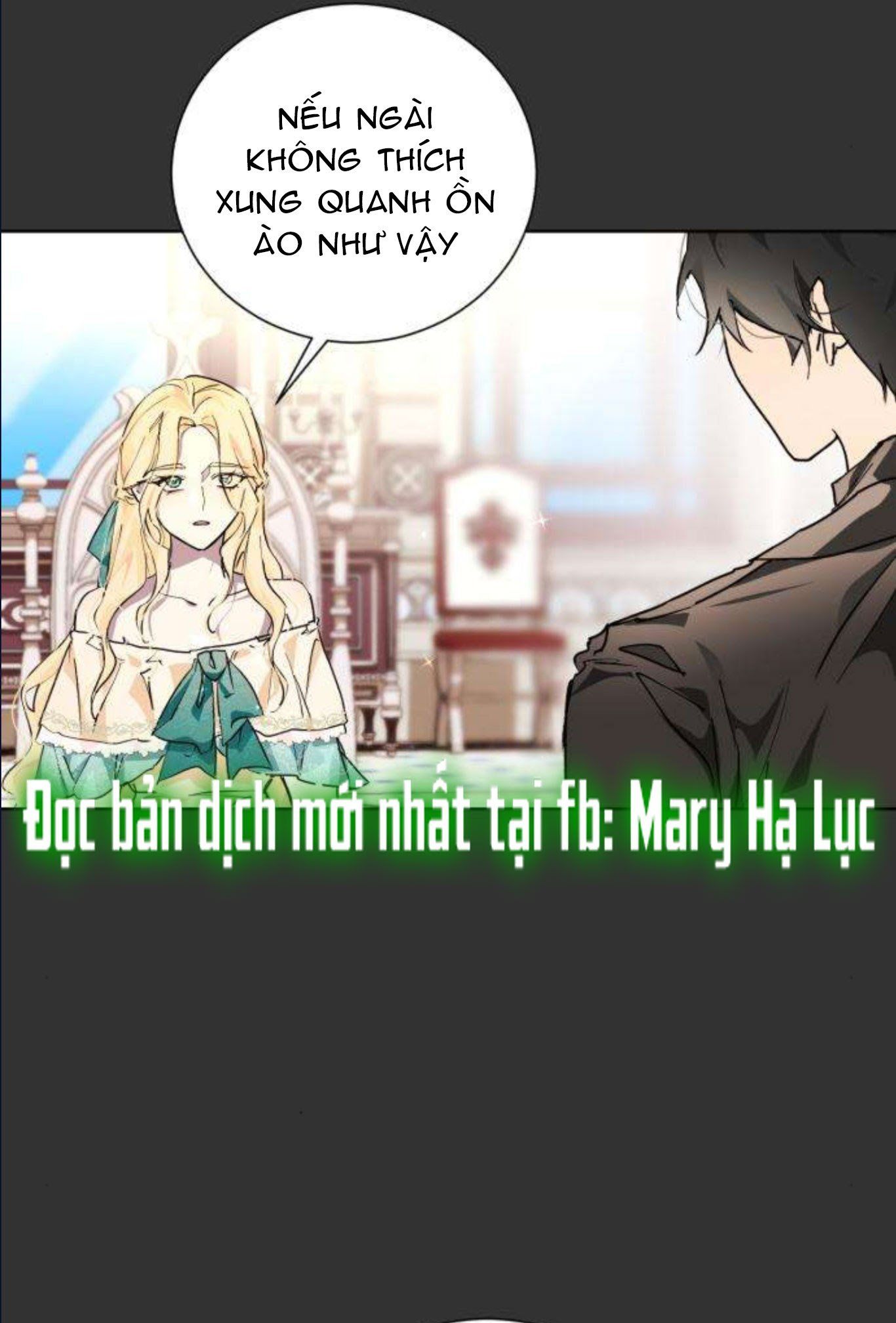 đọc truyện Đã Có Lúc Ta Muốn Nàng Chết Đi Chương 3.2 ảnh 21 tại Thiên Thai Truyện