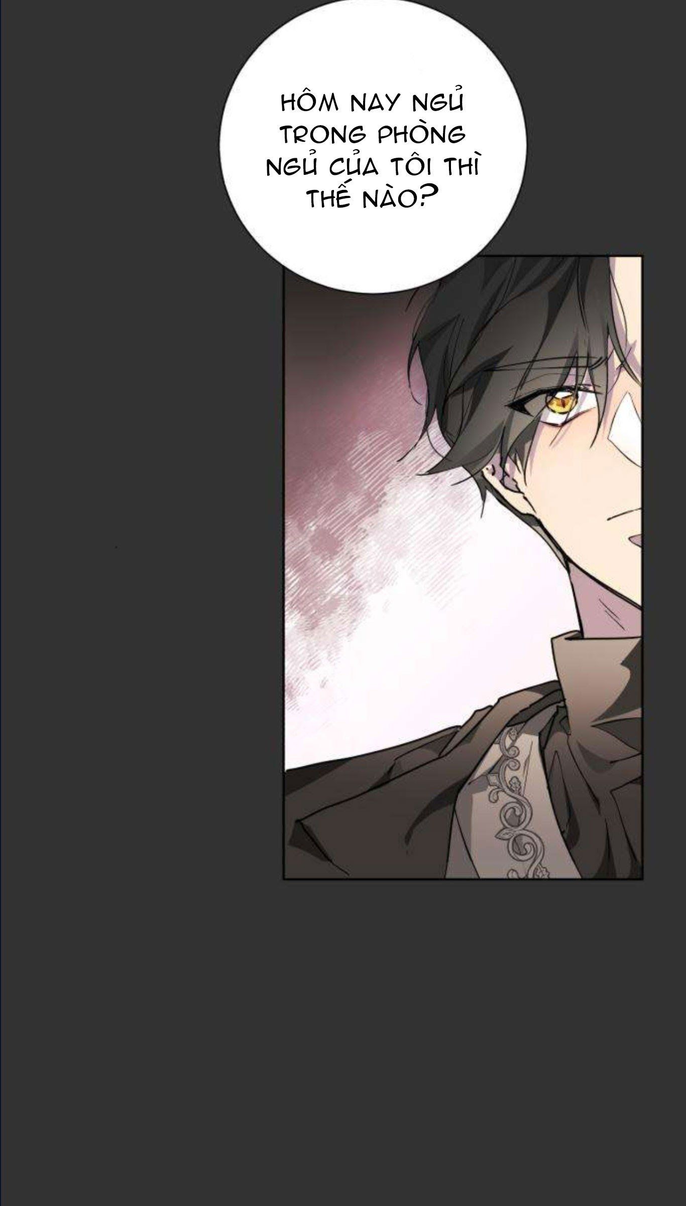 đọc truyện Đã Có Lúc Ta Muốn Nàng Chết Đi Chương 3.2 ảnh 22 tại Thiên Thai Truyện