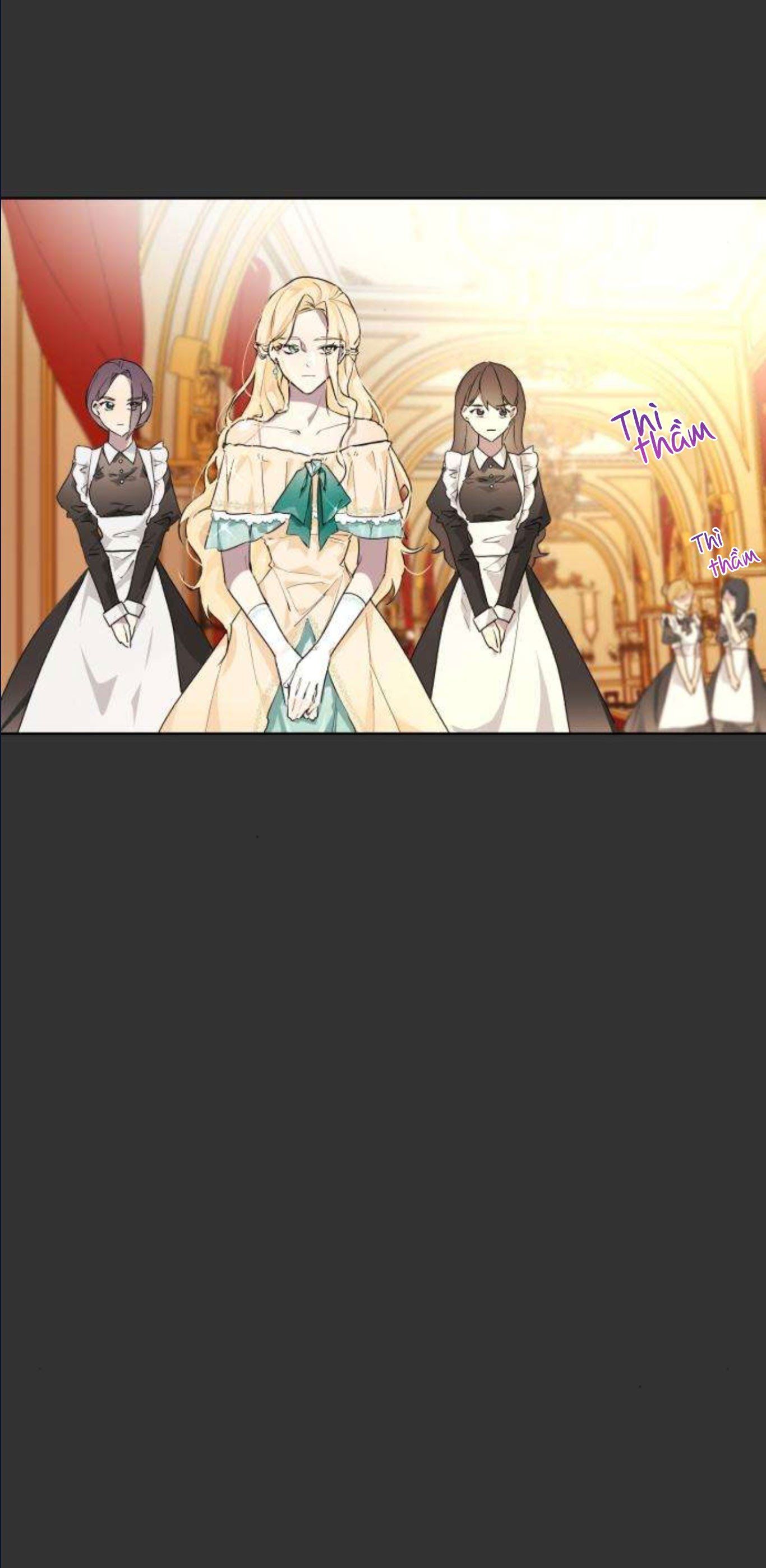 đọc truyện Đã Có Lúc Ta Muốn Nàng Chết Đi Chương 3.2 ảnh 5 tại Thiên Thai Truyện